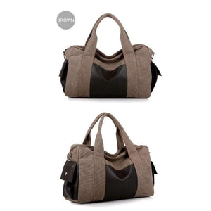 Planet Gates Blue Canvas Gym Bag Men Women Sports Bag for Fitness Outdoor Traveling Handbags Durable Multifunctional Training Shoulder Bag