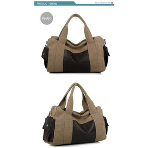 Planet Gates Blue Canvas Gym Bag Men Women Sports Bag for Fitness Outdoor Traveling Handbags Durable Multifunctional Training Shoulder Bag