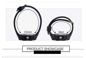 Planet Gates BLUE Children Watches Sports Waterproof Child Electronic LED 1339 Watch Safe Girls Boys Toy Watch Best Gifts