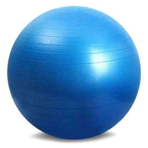 Planet Gates Blue / China 65cm Yoga Fitness Ball Sports Yoga Balls Bola Pilates Fitness Gym Balance Sport Fitball Exercise Pilates Workout Massage Ball