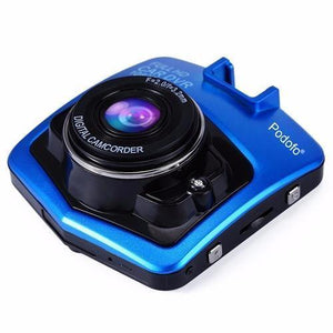 Planet Gates Blue / China / DVR only Mini DVRs Car DVR GT300 Camera Camcorder 1080P Full HD Video registrator Parking Recorder Loop Recording Dash Cam