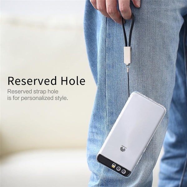 Planet Gates Blue / China / for Huawei P10 plus ROCK Ace Series Silicone Phone Case for Huawei P10 P10 plus, Transparent TPU Slim Back case cover for Huawei P10/p10 plus