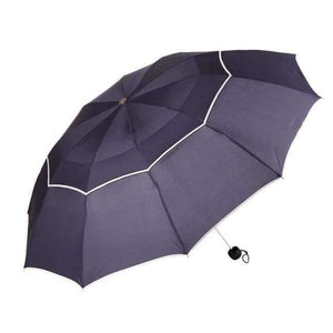 Planet Gates blue / China Golf Umbrella Rain Women Windproof 3Floding Large Male Women Umbrella Non-Automatic Business Umbrella For Men Paraguas