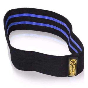 Planet Gates Blue / China Hip Resistance Bands Fitness Equipment For Warmups Squats Mobility Workout Leg More Comfortable