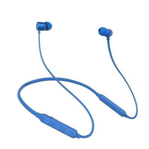 Planet Gates Blue / China Wireless Headphones IPX5 Waterproof Sports Bluetooth Earphone with Mic Bass Bluetooth Earphones