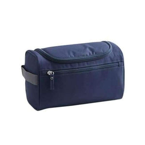 Planet Gates blue Cosmetic Bag For Make Up Women Men Makeup Cosmetic Cases Wash neceser Toiletry Bag necessaries para mulheres maquiagem