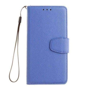 Planet Gates blue Fashion New PU Leather Flip Clamshell Wallet Phone Case shell capinha etui Cover For Samsung Galaxy J3 2016 J 320 J320F