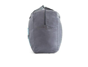 Planet Gates Blue Fashion WaterProof Travel Bag Large Capacity Bag Women nylon Folding Bag Unisex Luggage Travel Handbags