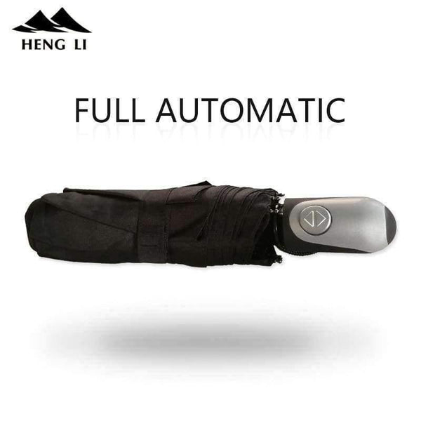 Planet Gates blue Folding Automatic Umbrella Rain Women Male Auto Luxury Big Windproof Umbrellas For Men Rain 7 Color Paraguas