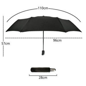 Planet Gates blue Folding Automatic Umbrella Rain Women Male Auto Luxury Big Windproof Umbrellas For Men Rain 7 Color Paraguas