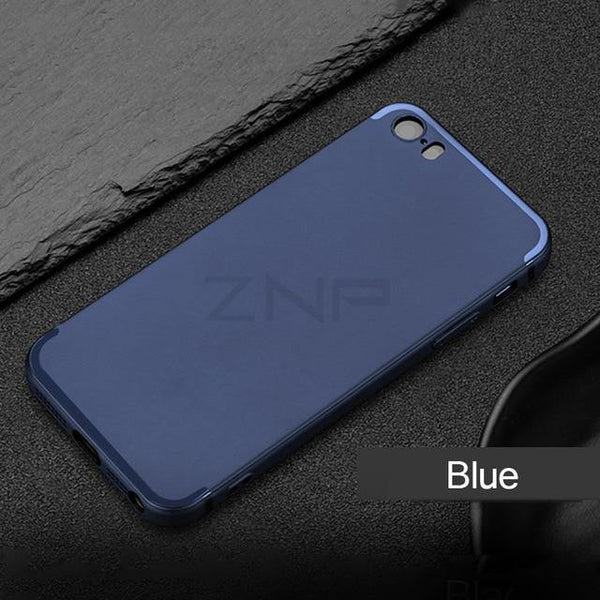 Planet Gates Blue / For I5 5s SE ZNP Luxury Silicone TPU Case For iPhone 6 6s 7 Plus 5 5s SE Cases Back Matte Soft Cover For iPhone 7 8 Plus 6 6s Phone Case p30