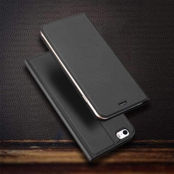 Planet Gates Blue / For iPhone 5 5s SE Leather Case for iPhone 5 5s SE Fundas Flip Stand Card Holder Wallet Cover for iPhone 5 5s SE Phone Cases Coque Hoesje