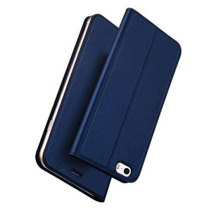 Planet Gates Blue / For iPhone 5 5s SE Leather Case for iPhone 5 5s SE Fundas Flip Stand Card Holder Wallet Cover for iPhone 5 5s SE Phone Cases Coque Hoesje