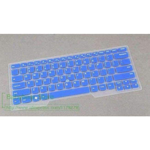 Planet Gates blue For Lenovo THINKPAD X1 Carbon 2015 2016 2017 keyboard Protective cover skin protector PC laptop notebook accessory