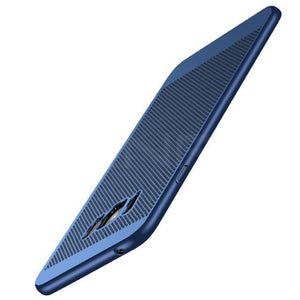 Planet Gates Blue / For S7 ZNP Ultra Slim Phone Case For Samsung Galaxy S9 S8 S7 Edge Hollow Heat Dissipation Cases Hard PC For Samsung S9 Plus Back Cover