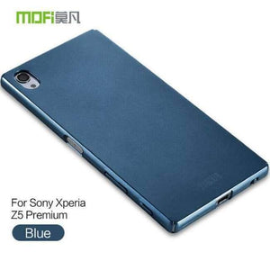 Sony Xperia Z5 Premium Cover 5.5" Phone Cases Hard PC Back Cover for Sony Xperia Z5 Premium Case