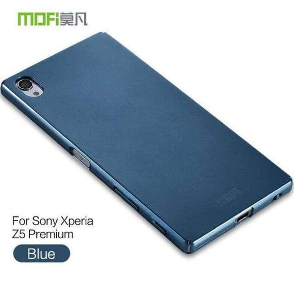 Sony Xperia Z5 Premium Cover 5.5" Phone Cases Hard PC Back Cover for Sony Xperia Z5 Premium Case