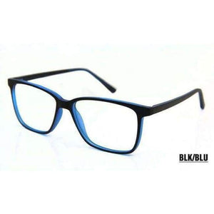 Planet Gates Blue Frame ESNBIE TR90 Eyeglasses Frame Women Men Optical Prescription Eyewear Frame Man Clear Lens Nerd Glasses oculos de grau