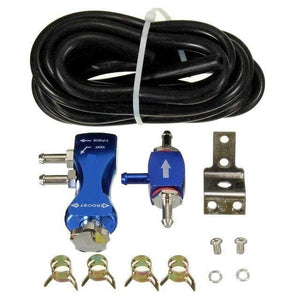 Planet Gates Blue / France Blue Adjustable Manual Car Valve Turbo Boost Controller Booster Kits Universal High Quality Car Accessories Durable Dropship