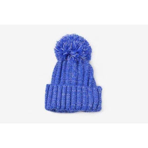 Planet Gates blue Free Shipping 2018 New Fashion Winter Blending Sphere Winter Hat For Women/Ladies 7 Colors