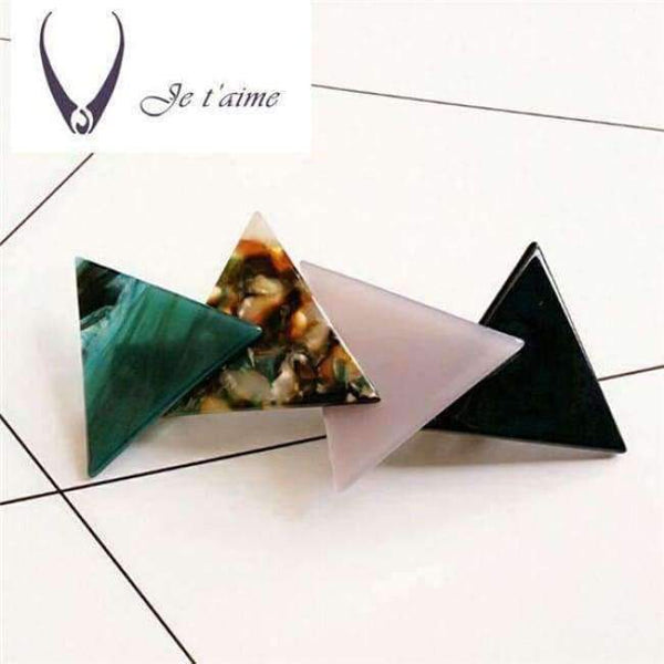 Planet Gates Blue French Elegance Acetate Sheets Hair Accessories Flower Hair Pins For Women Butterfly Hair Clips Handmade Hair Bows