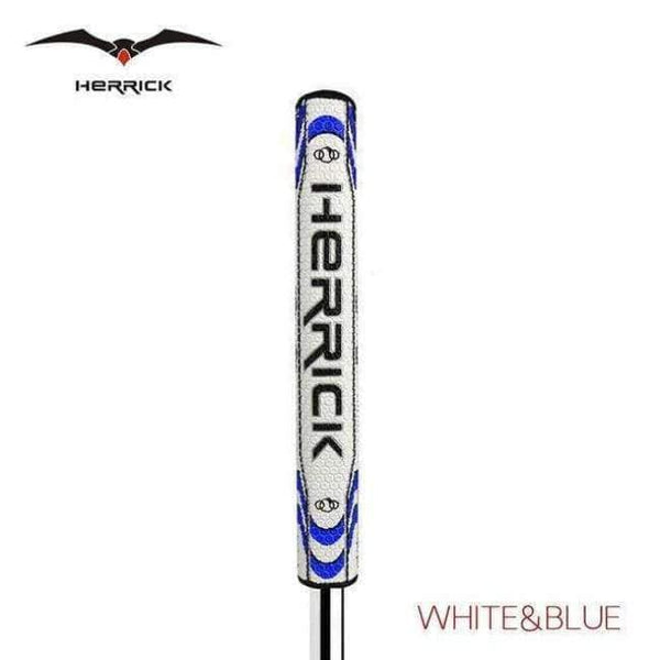 Planet Gates Blue Golf Grips clubs grip putter grips PU Non slip 8 colors by light your choice colorful  free shipping