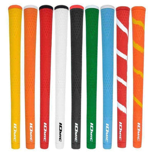 Planet Gates Blue Golf grips High quality rubber Golf irons grips 10 colors in choice 8pcs/lot Golf clubs grips Free shipping