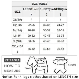 Planet Gates Blue / L-14 Winter Dog Clothes Newest Overalls For Small Medium Dogs Thicken Down Jackets Keep Warm Pet Dog Coat For Chihuahua