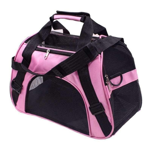 Planet Gates Blue / L 52x24.5x33cm Portable Pet Backpack Messenger Carrier Bags Cat Dog Carrier Outgoing Travel Teddy Packets Breathable Small Pet Handbag