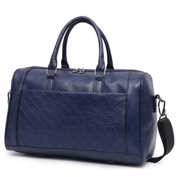 Planet Gates Blue L Bag Male Big Crossbody Bags For Duffle Unisex Handbags Travel Shoulder Bag Woven Luggage Bags Women XA217WC