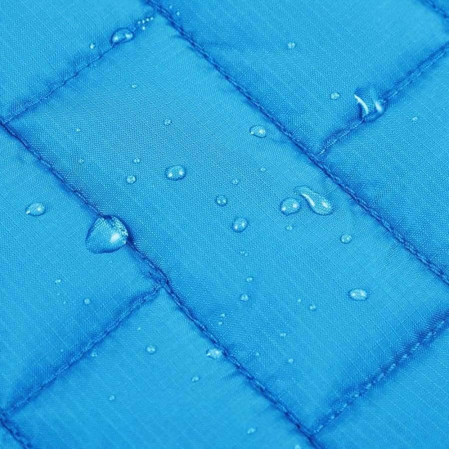 Planet Gates Blue / L Clothes French Dog Jacket Winter Pet Clothing Waterproof Reflective Coat ropa para perro For Small Medium Large Big Dogs