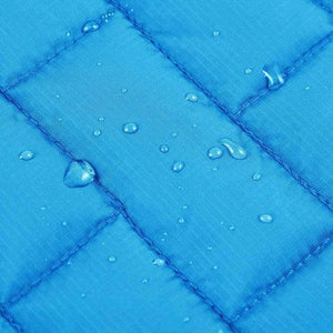 Planet Gates Blue / L Clothes French Dog Jacket Winter Pet Clothing Waterproof Reflective Coat ropa para perro For Small Medium Large Big Dogs