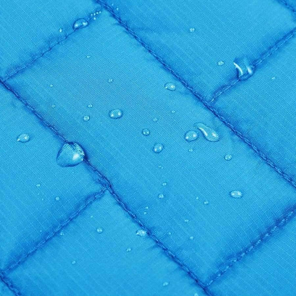 Planet Gates Blue / L Clothes French Dog Jacket Winter Pet Clothing Waterproof Reflective Coat ropa para perro For Small Medium Large Big Dogs