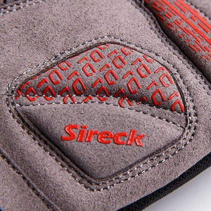 Planet Gates Blue / L Cycling Gloves Long Finger Mountain Road Bike Gloves Padded Anti-shock Sport Bicycle Gloves Accessories Guantes Ciclismo