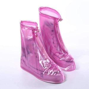 Planet Gates Blue / L JACKSHIBO Reusable Waterproof Overshoes Shoe Covers Shoes Protector Men&Women's&Children Rain Cover for Shoes Accessories