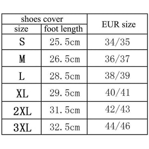Planet Gates Blue / L JACKSHIBO Reusable Waterproof Overshoes Shoe Covers Shoes Protector Men&Women's&Children Rain Cover for Shoes Accessories