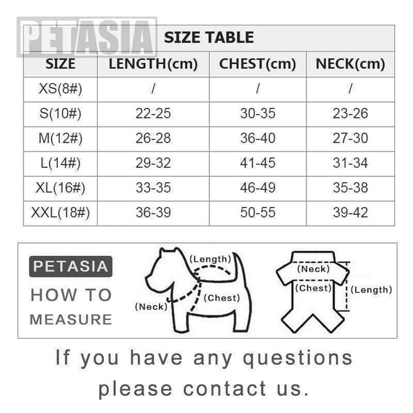 Planet Gates Blue / L Winter Pet Dog Clothes Warm Down Jacket Waterproof Coat S-XXL Hoodies for Chihuahua Small Medium Dogs Puppy PETASIA