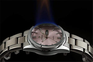 Planet Gates Blue Ladies Watch Women Luxury Fashion Casual Quartz Watch Waterproof Luminous Bracelet Women Watches Relogio Feminino