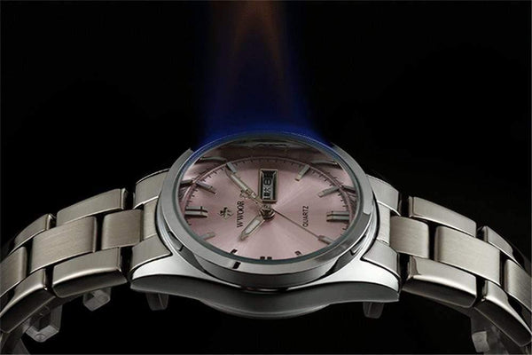 Planet Gates Blue Ladies Watch Women Luxury Fashion Casual Quartz Watch Waterproof Luminous Bracelet Women Watches Relogio Feminino