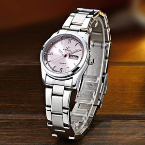 Planet Gates Blue Ladies Watch Women Luxury Fashion Casual Quartz Watch Waterproof Luminous Bracelet Women Watches Relogio Feminino