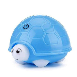 Planet Gates Blue LED Tortoise Air Humidifier Ultrasonic Mist Maker Aroma Diffuser for Home Car Household Appliances Air Freshener USB DC5V 160ML