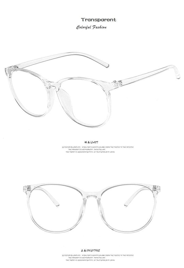 Planet Gates Blue Light Blocking Glasses Women Oversized Eyeglasses Anti Blue Light Computer Glasses Men Safety Eyewear Spectacle