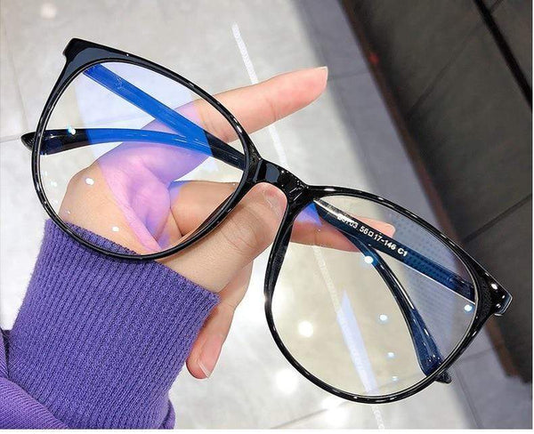 Planet Gates Blue Light Blocking Glasses Women Oversized Eyeglasses Anti Blue Light Computer Glasses Men Safety Eyewear Spectacle