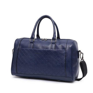 Planet Gates Blue M Bag Male Big Crossbody Bags For Duffle Unisex Handbags Travel Shoulder Bag Woven Luggage Bags Women XA217WC