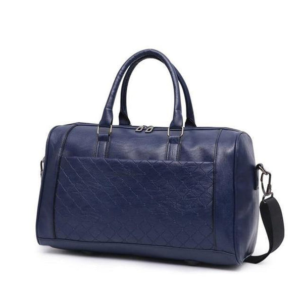 Planet Gates Blue M Bag Male Big Crossbody Bags For Duffle Unisex Handbags Travel Shoulder Bag Woven Luggage Bags Women XA217WC