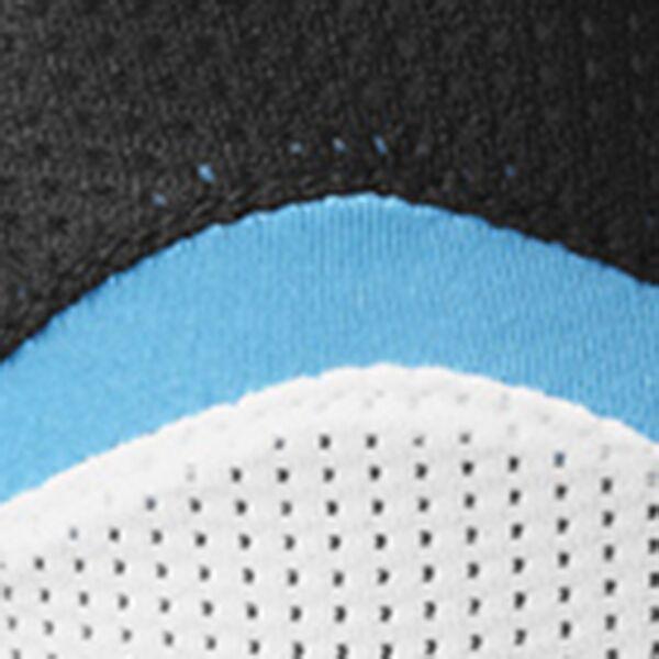 Planet Gates Blue / M Cycling Gloves for Men Women GEL Sport Mountain Bike Bicycle Gloves Breathable Off Road Half Finger MTB Gloves Mittens