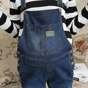Planet Gates Blue / M Denim Jeans Maternity Suspender Trousers Pant for Pregnant Women Clothes Plus Size Prop Belly Legging Pregnancy Clothing Overall