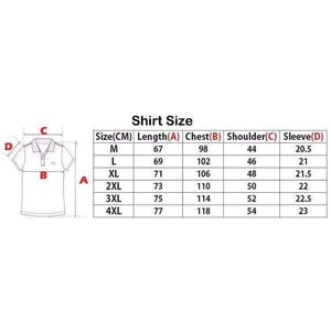 Planet Gates blue / M Golf shirts mens golf polo shirt sport golf wear men ropa de golf para hombre sportwear Polo Shirt Tennis T Shirt Clothing