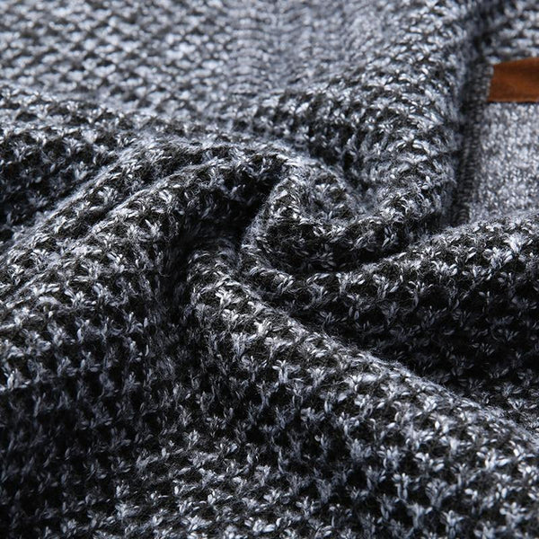 Planet Gates Blue / M Jackets For Men Half Zip Pullover Trend Overcoat Winter Windbreakers Casual Coat Men Clothing