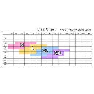 Planet Gates Blue / M MMA T-Shirt Rashguard MMA Gym Tee Shirt Fighting Martial Arts Fitness Training Muay Thai T Shirt Men Homme  Jersey